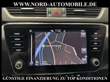 Superb Limousine Ambition 1.5 TSI Virt.Cockpit