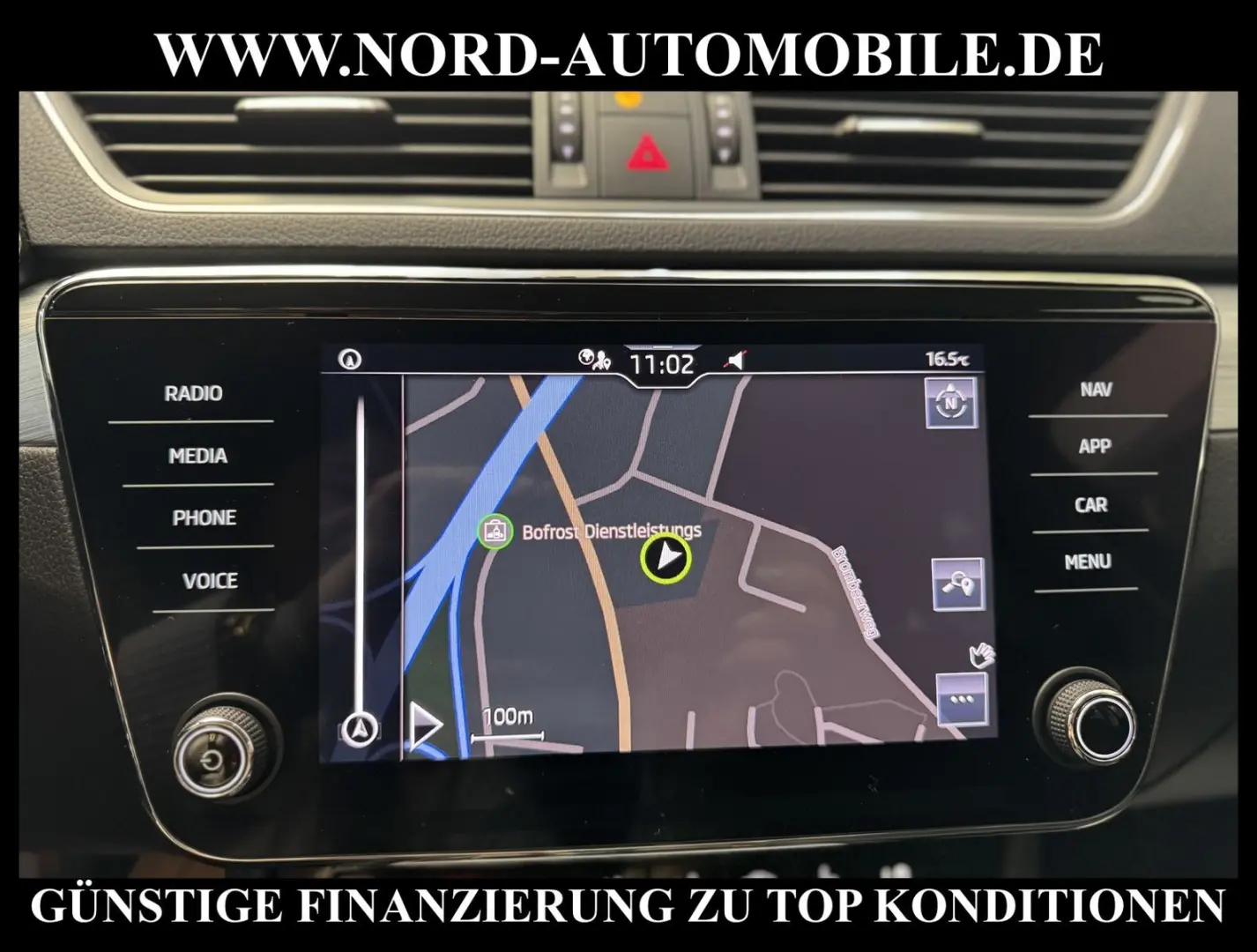 Superb Limousine Ambition 1.5 TSI Virt.Cockpit