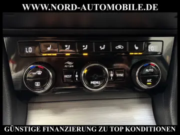 Superb Limousine Ambition 1.5 TSI Virt.Cockpit