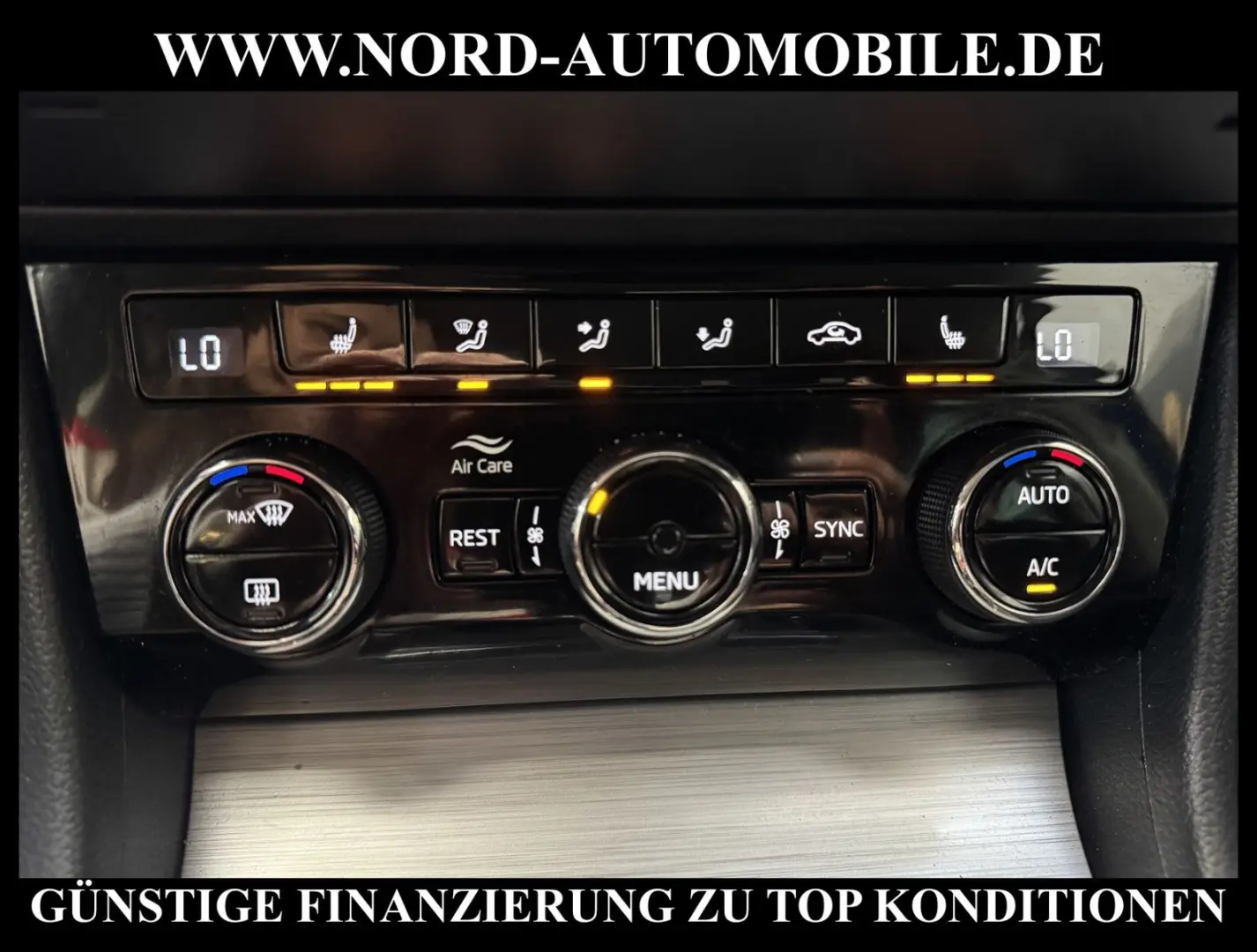 Superb Limousine Ambition 1.5 TSI Virt.Cockpit