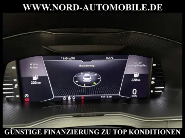 Superb Limousine Ambition 1.5 TSI Virt.Cockpit
