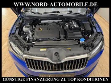 Superb Limousine Ambition 1.5 TSI Virt.Cockpit