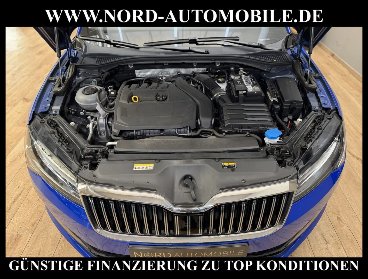 Superb Limousine Ambition 1.5 TSI Virt.Cockpit