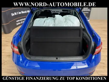 Superb Limousine Ambition 1.5 TSI Virt.Cockpit