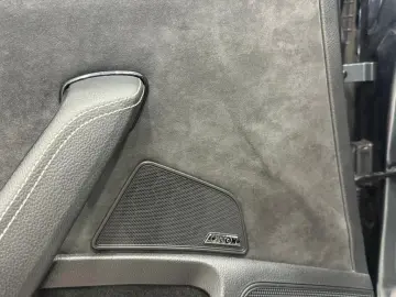 Superb 2.0 TDi Limousine Sportline Navi Leder Ma