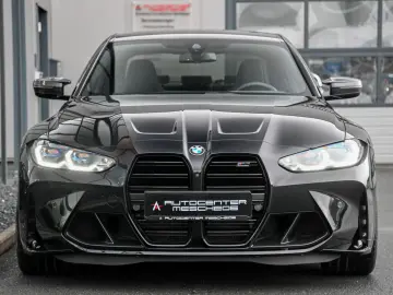 BMW M3 Competition