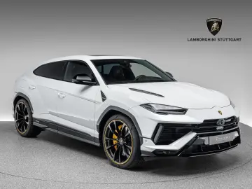 Lamborghini Urus S