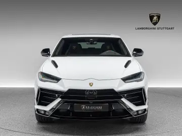 Lamborghini Urus S