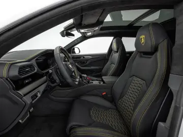 Lamborghini Urus S