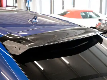 Lamborghini Urus Performante FULL CARBON AKRAPOVIC B&O