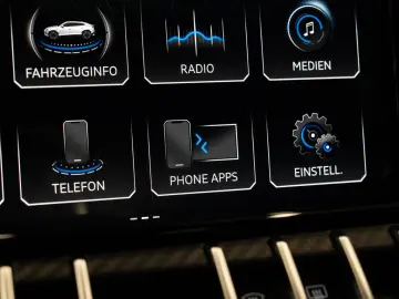 Lamborghini Urus Performante FULL CARBON AKRAPOVIC B&O