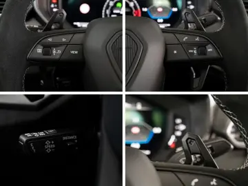 Lamborghini Urus Performante FULL CARBON AKRAPOVIC B&O