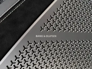 Lamborghini Urus Performante FULL CARBON AKRAPOVIC B&O