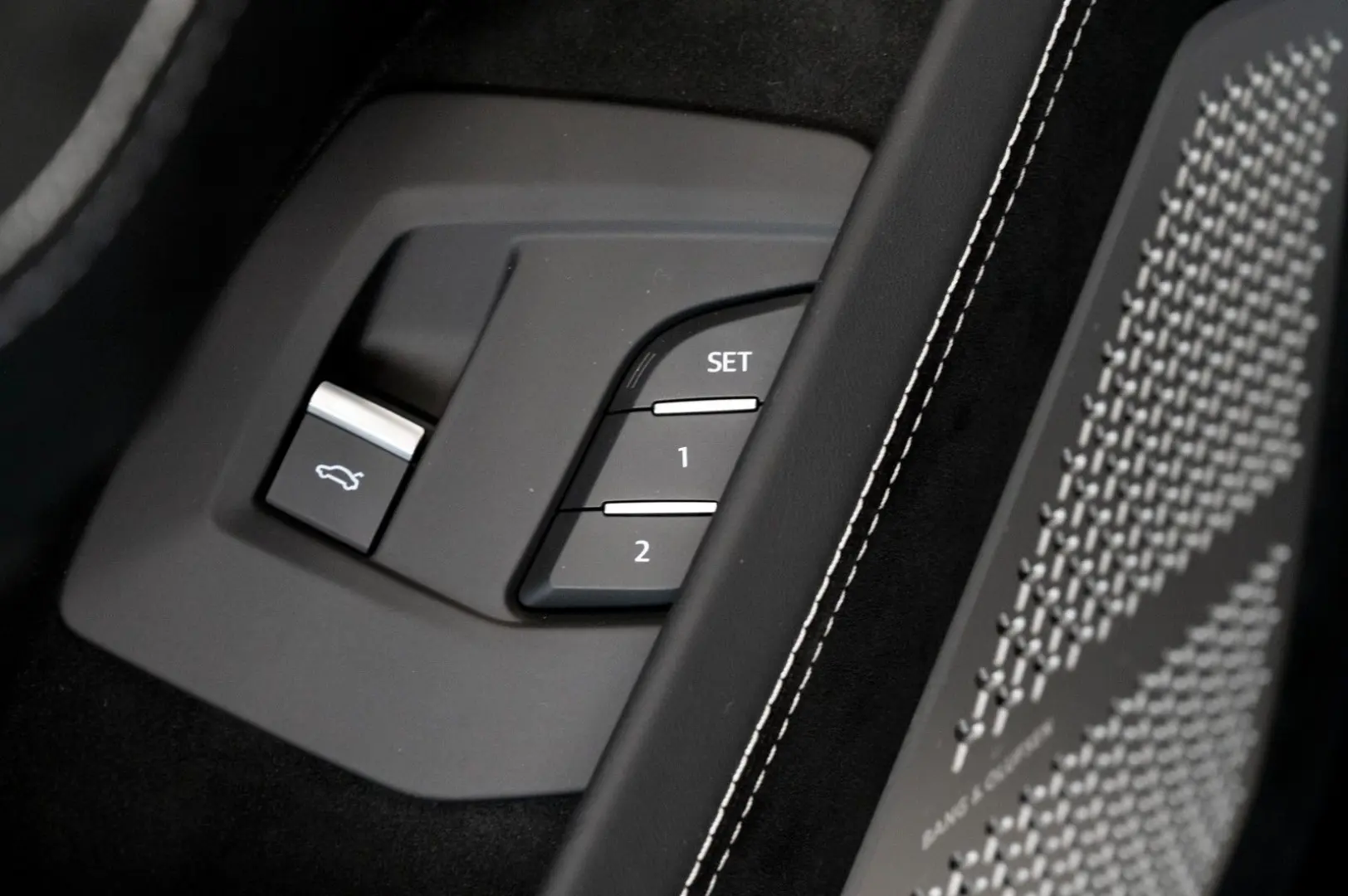 Lamborghini Urus Performante FULL CARBON AKRAPOVIC B&O