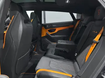 Lamborghini Urus S   Panorama   Carbon
