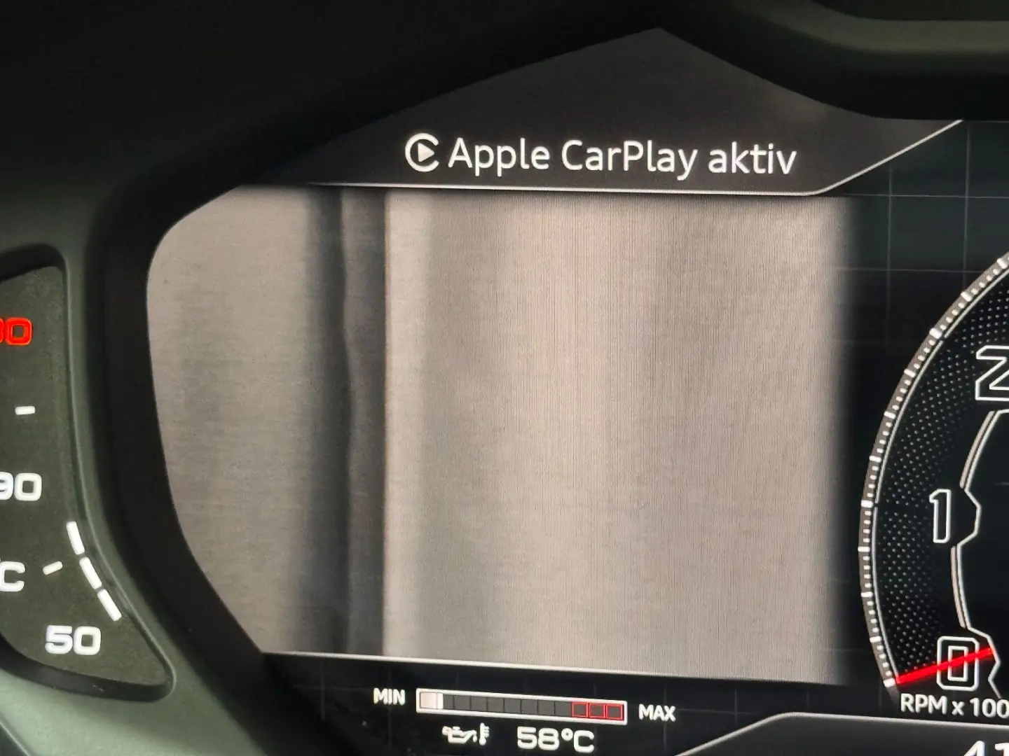 Urus Performante FULL-CARBON AKRAPOVIC MASSAGE