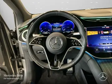 Mercedes Benz EQS 680 SUV Maybach