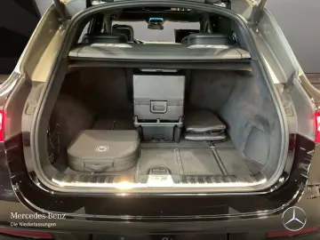 Mercedes Benz EQS 680 SUV Maybach