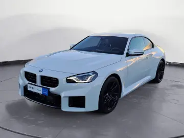 M2 Coupe