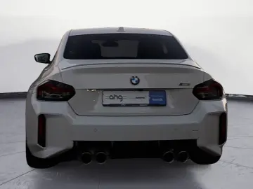 M2 Coupe