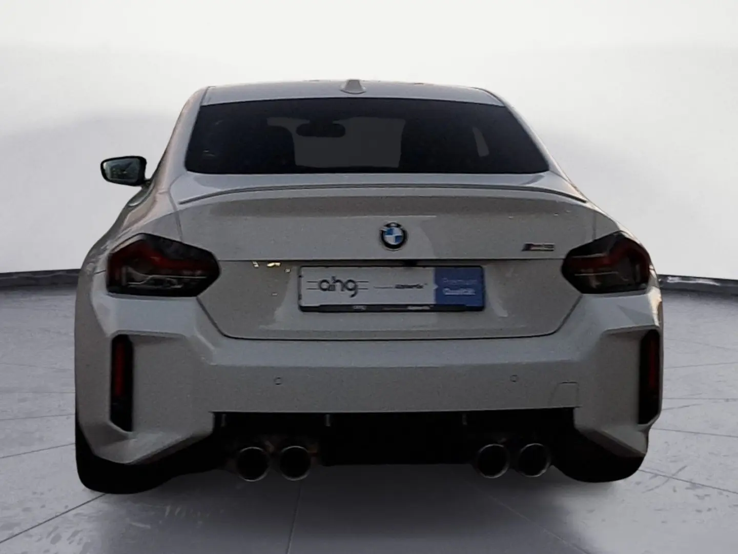 M2 Coupe