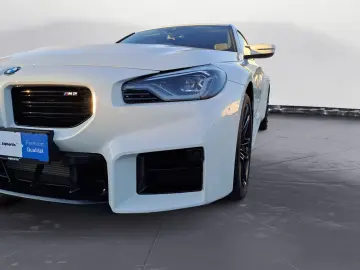 M2 Coupe