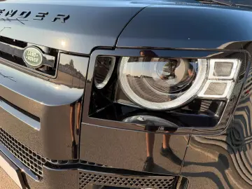 Defender 110 X-Dynamic HSE My25