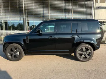 Defender 110 X-Dynamic HSE My25