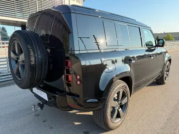 Defender 110 X-Dynamic HSE My25