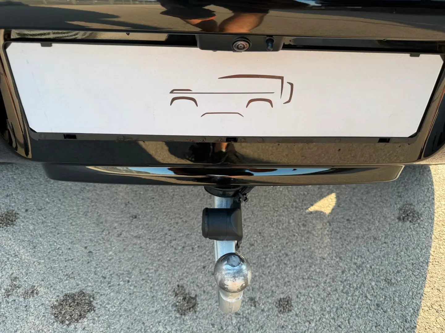 Defender 110 X-Dynamic HSE My25