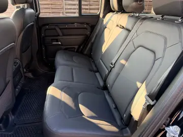 Defender 110 X-Dynamic HSE My25