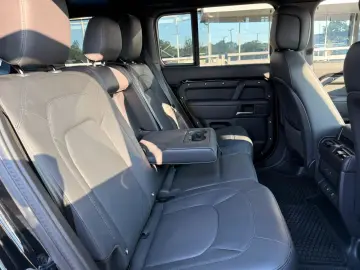 Defender 110 X-Dynamic HSE My25