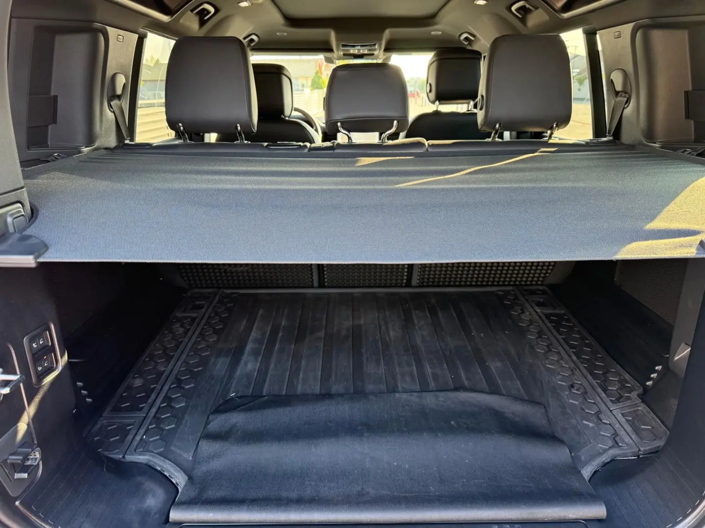 Defender 110 X-Dynamic HSE My25