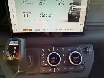 Defender 110 X-Dynamic HSE My25