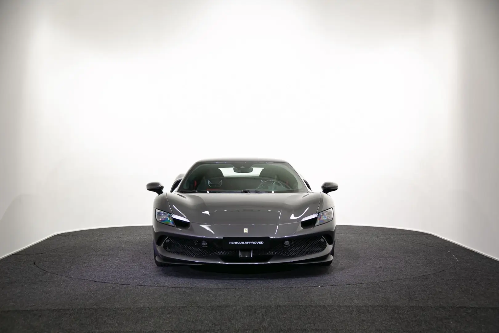 296 GTB  FERRARI FINLAND