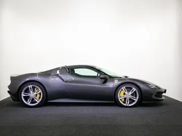 296 GTB  FERRARI FINLAND