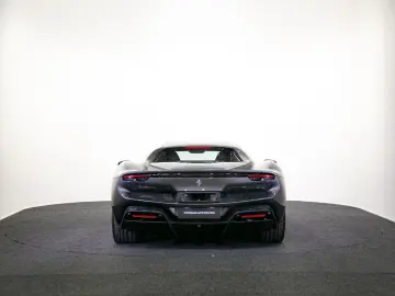 296 GTB  FERRARI FINLAND