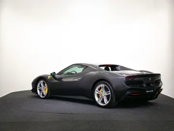 296 GTB  FERRARI FINLAND