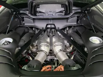 296 GTB  FERRARI FINLAND