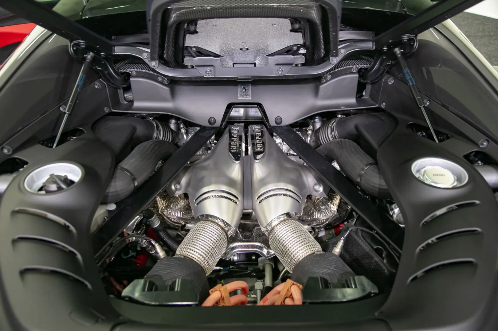 296 GTB  FERRARI FINLAND