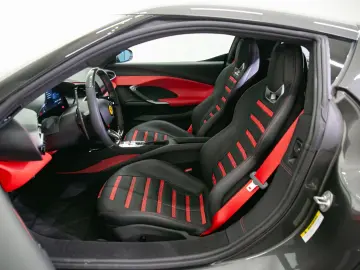 296 GTB  FERRARI FINLAND