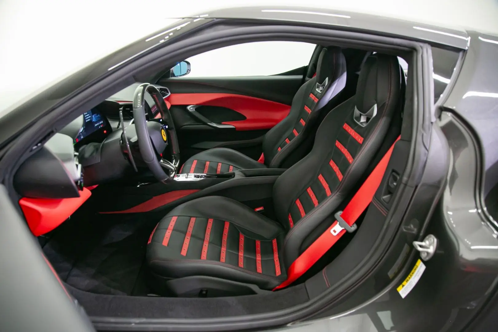 296 GTB  FERRARI FINLAND