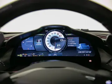 296 GTB  FERRARI FINLAND