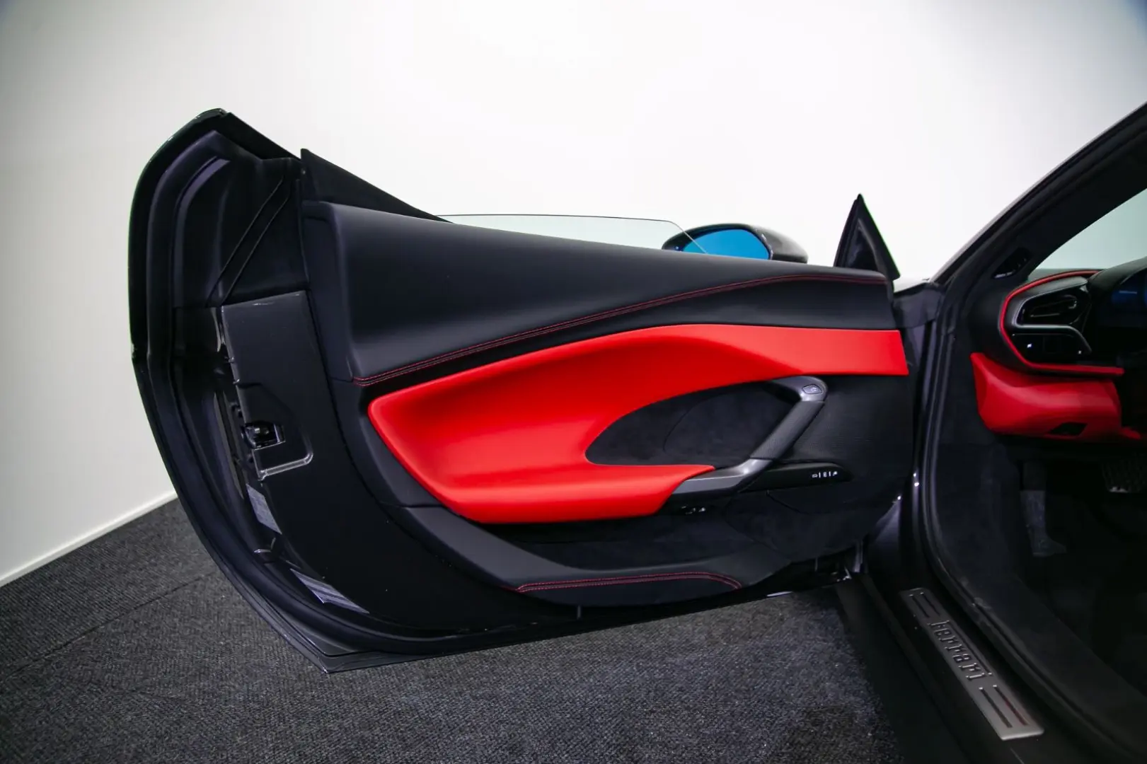 296 GTB  FERRARI FINLAND