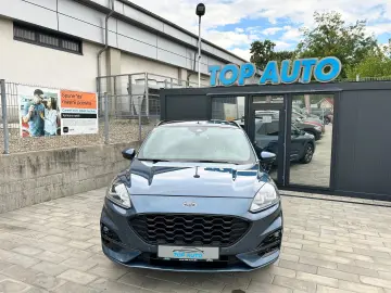 Ford Kuga Eco -Blue ST-LINE 4X4