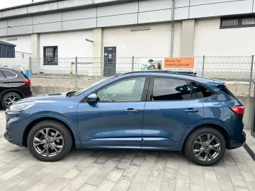 Ford Kuga Eco -Blue ST-LINE 4X4