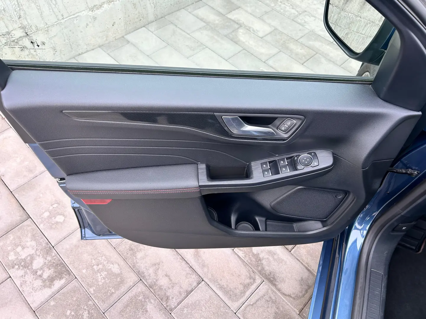 Ford Kuga Eco -Blue ST-LINE 4X4