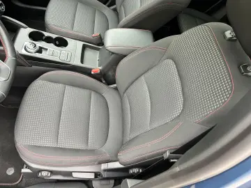 Ford Kuga Eco -Blue ST-LINE 4X4