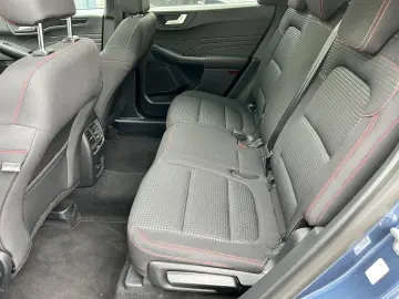 Ford Kuga Eco -Blue ST-LINE 4X4