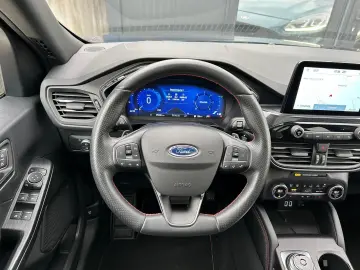 Ford Kuga Eco -Blue ST-LINE 4X4